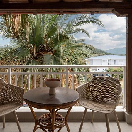 Erifili At Sarti Beach Apartments & Studios Exterior photo