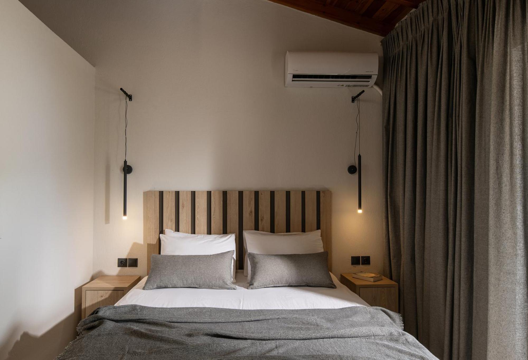 Erifili At Sarti Beach Apartments & Studios Exterior photo